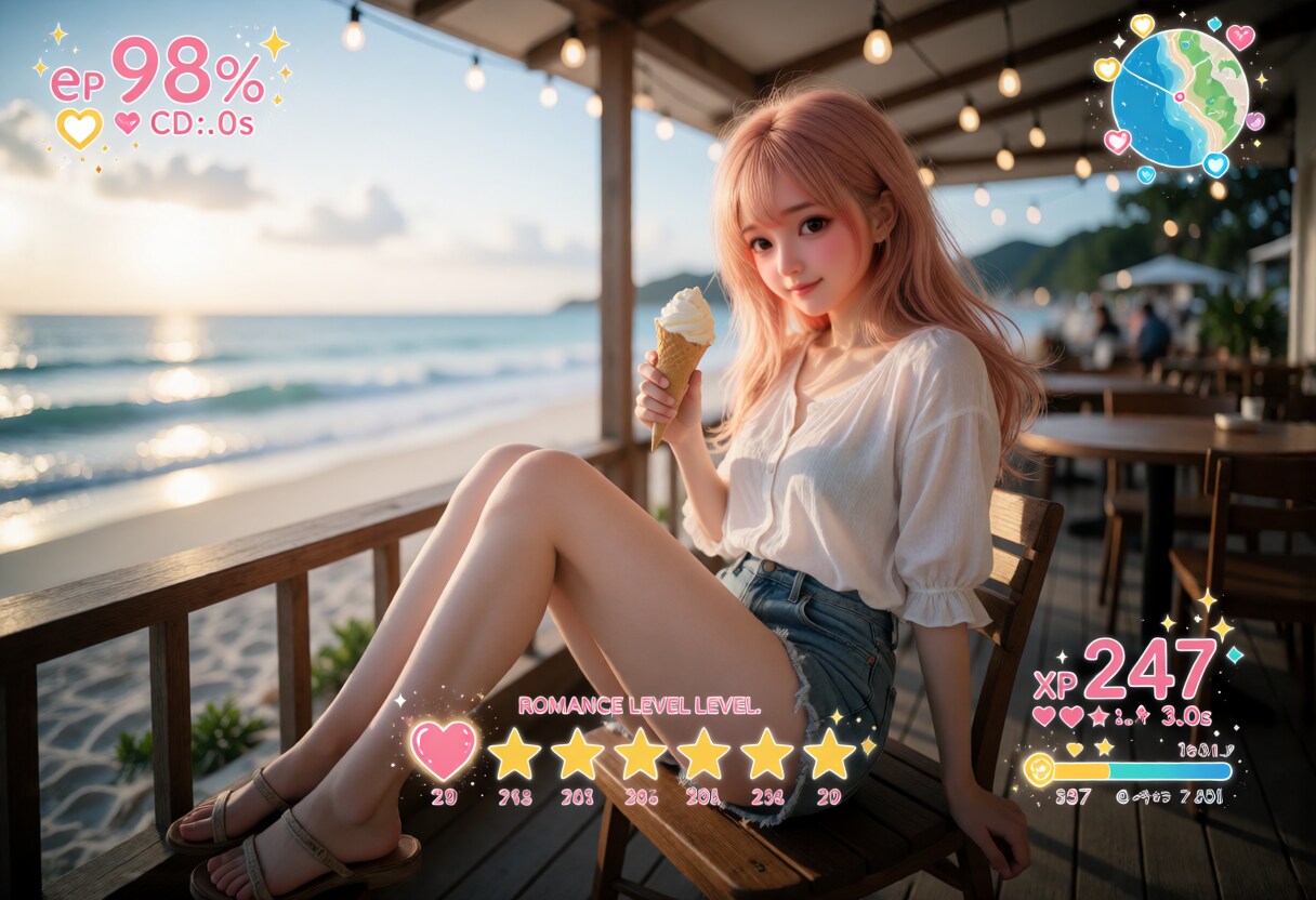 真夏の果実