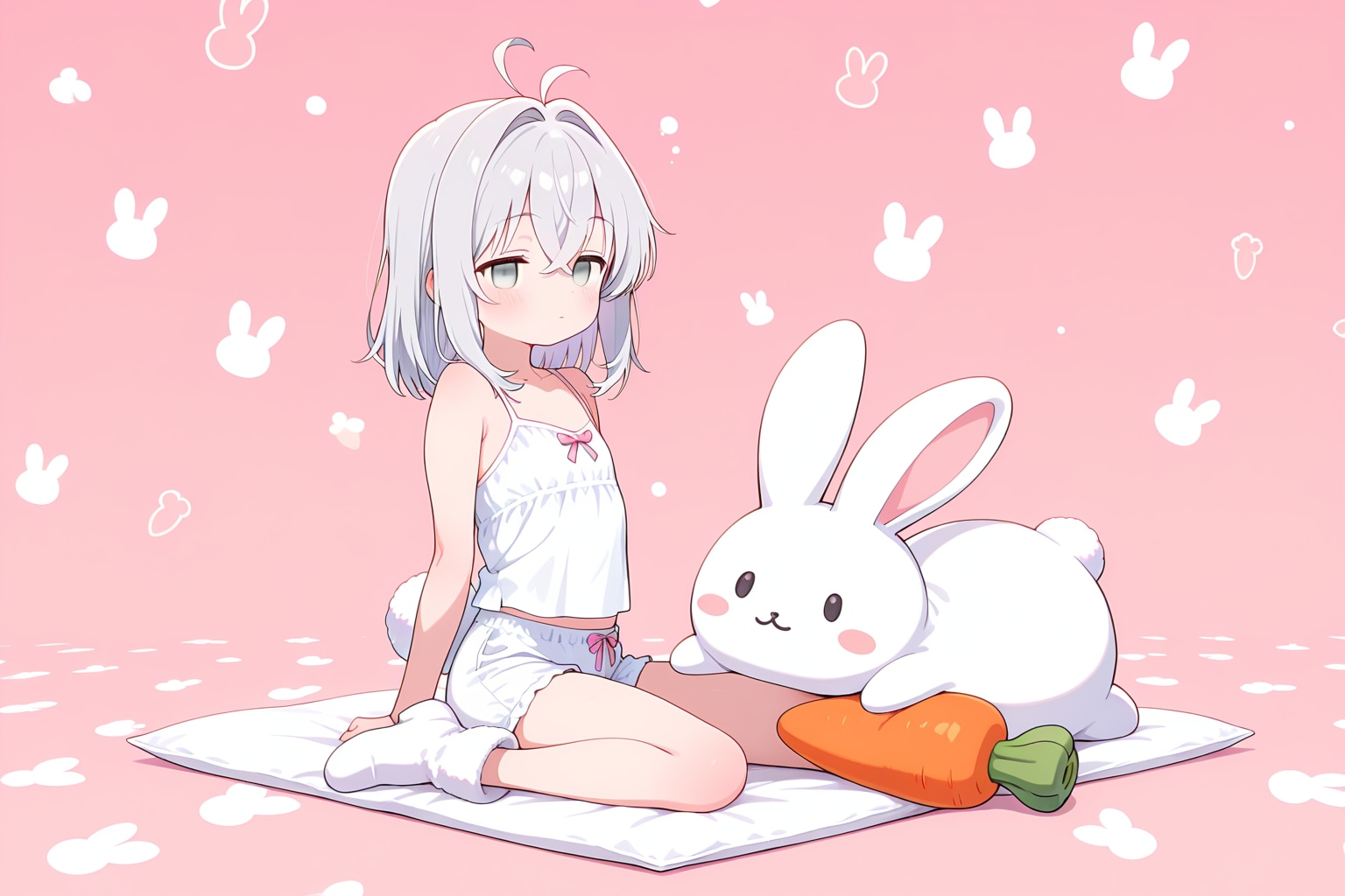 ｈｈｈｙ | の人気AIイラスト・グラビア