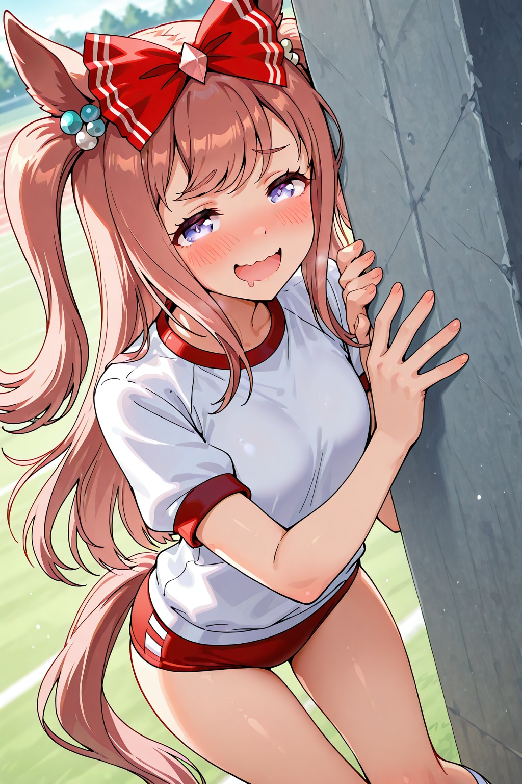 アグネスデジタル