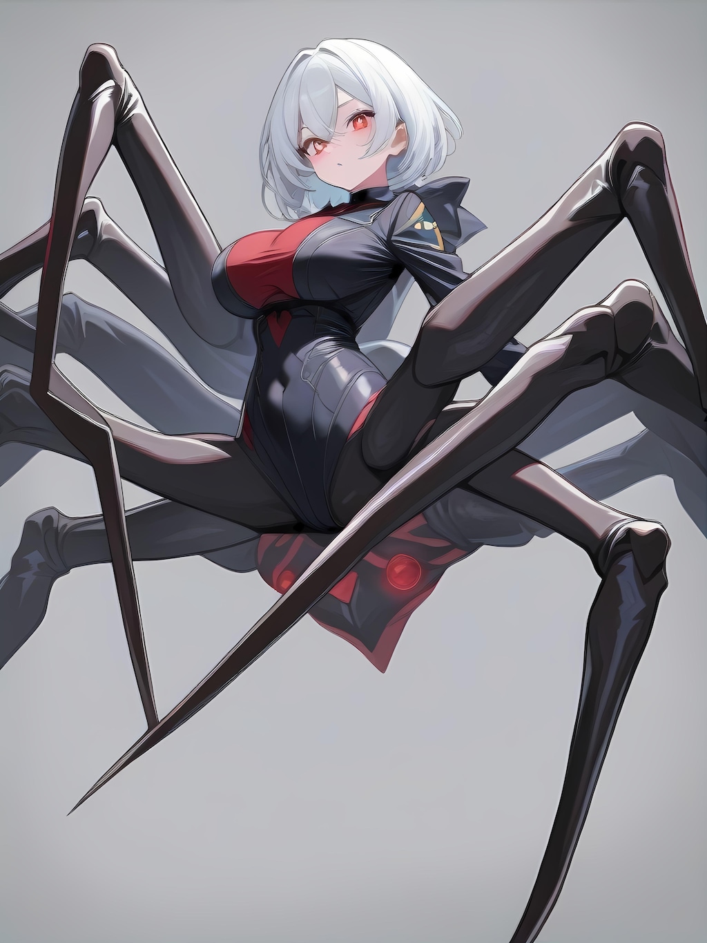 アラクネ(試作)