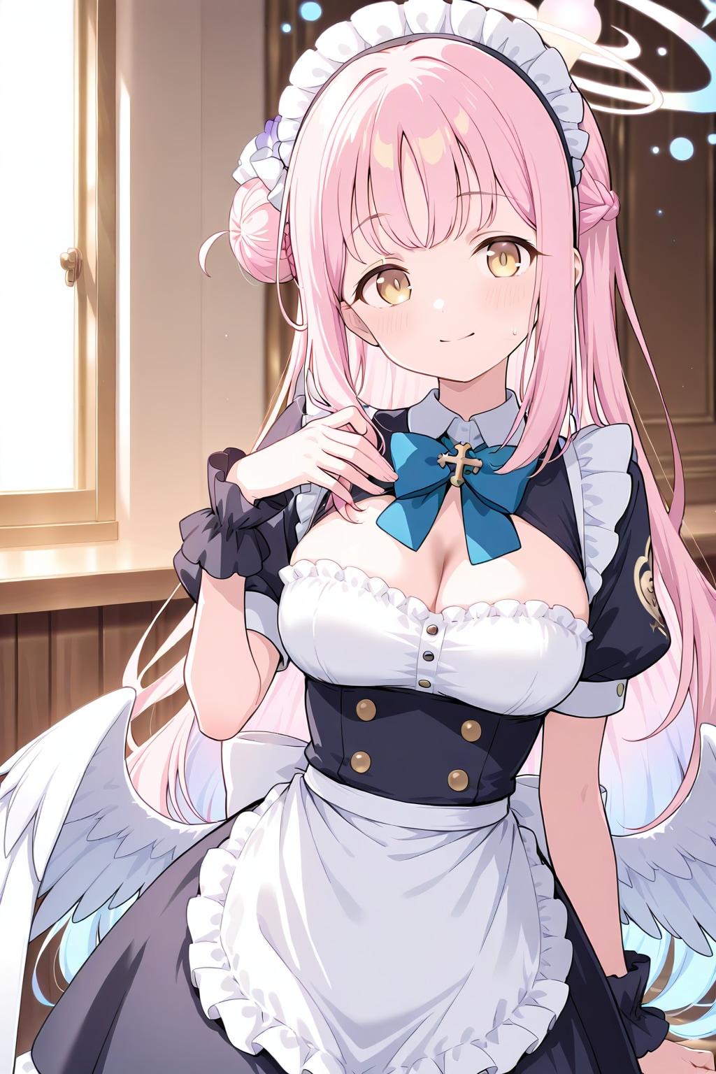 【2026/05/20】今日のミカ