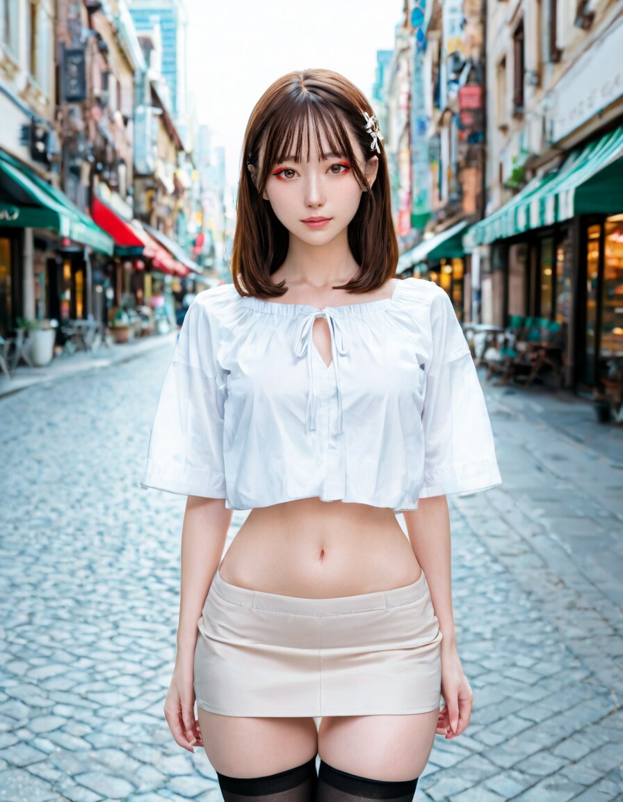 街