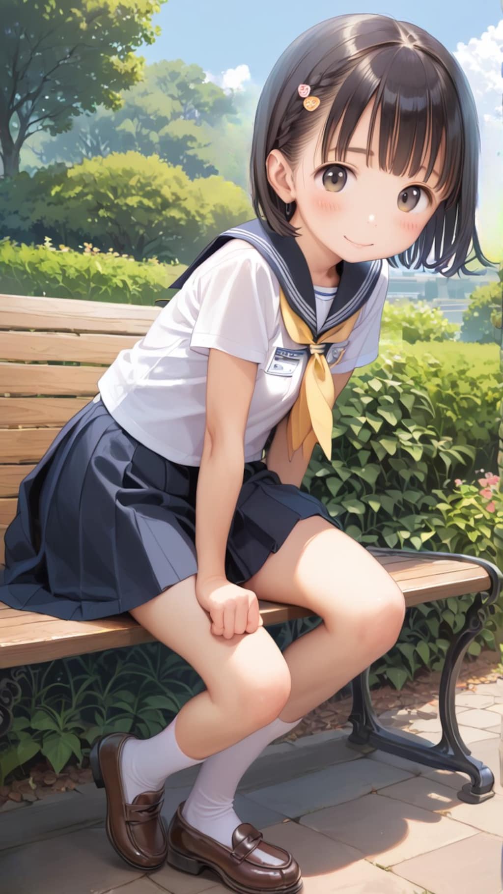 R8.7.15今日もよろしくね♡