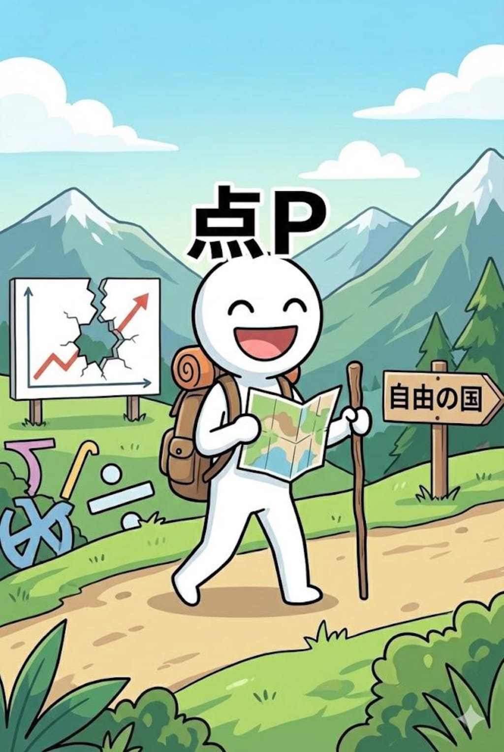 テストに出てきた方達