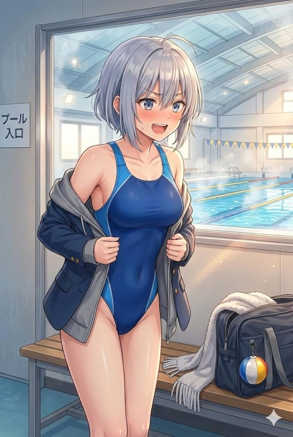 テストに出てきた方達