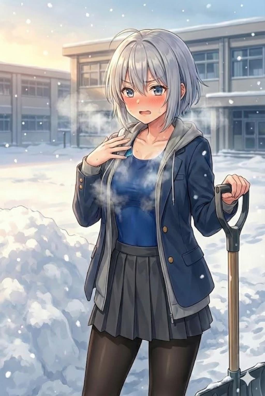 テストに出てきた方達