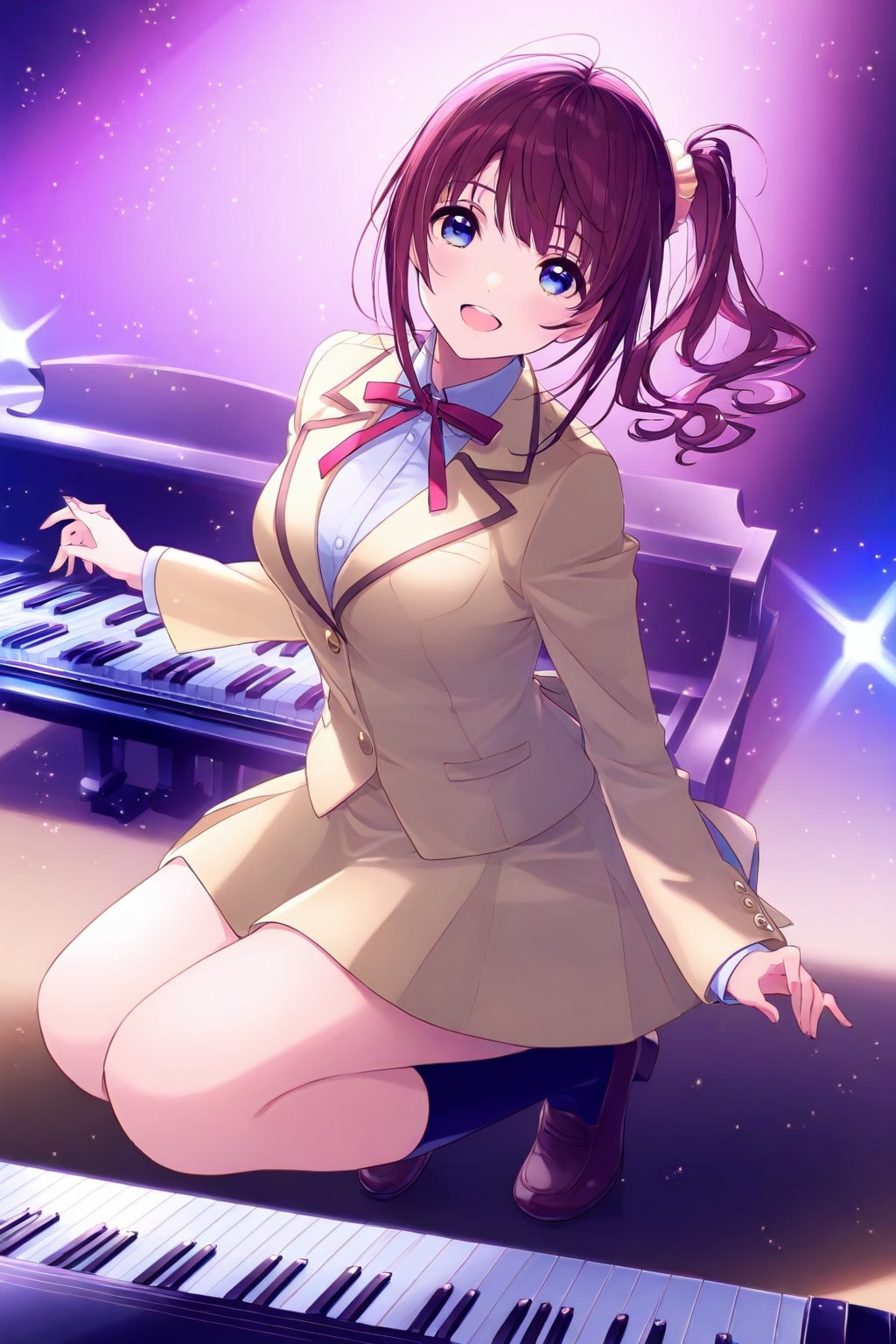 ライブ・ステージ