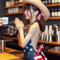 アメリカンフラペチーノはいかがですか！（誰が買うねん） 2枚目