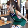 アメリカンフラペチーノはいかがですか！（誰が買うねん） 6枚目
