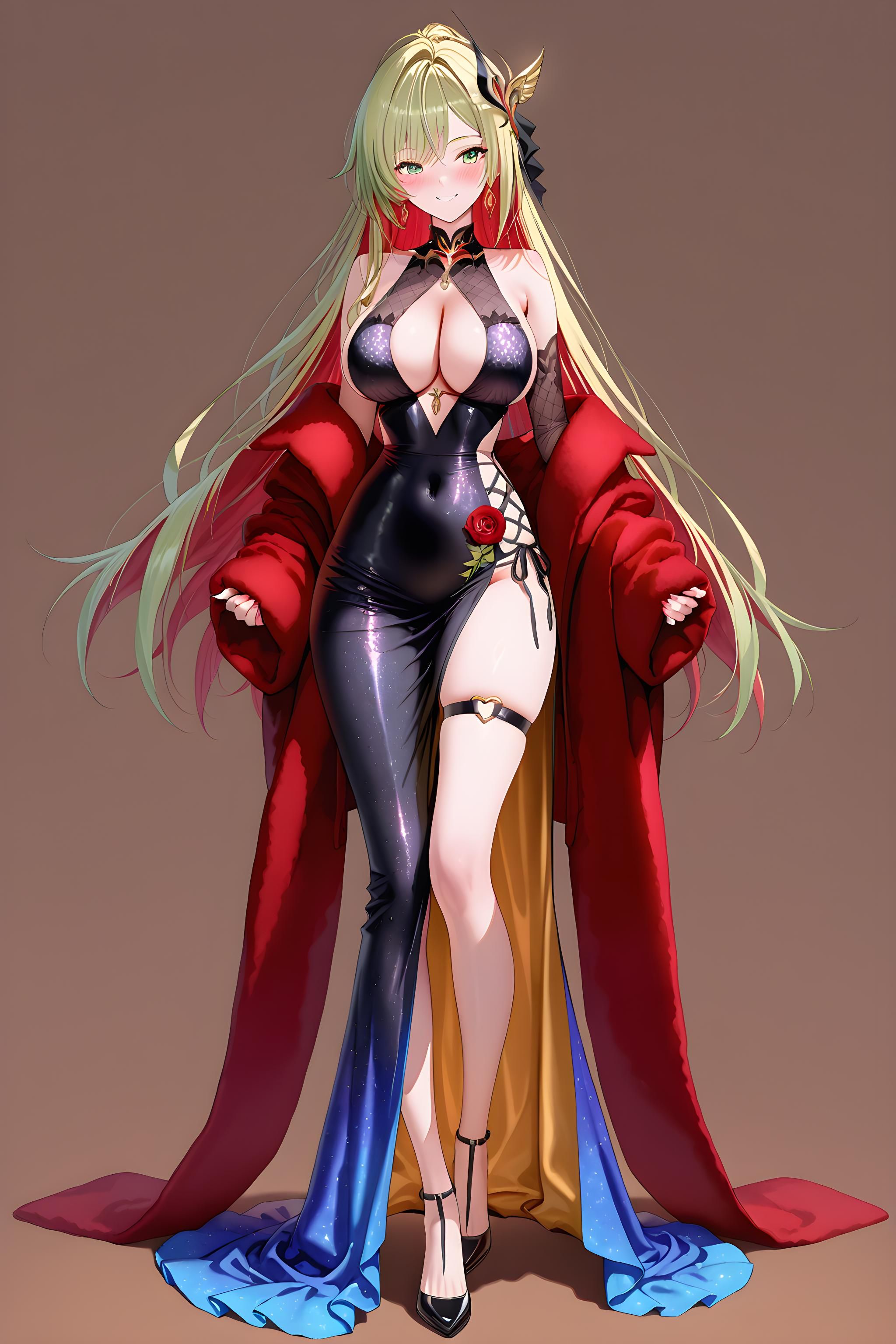 ドレス