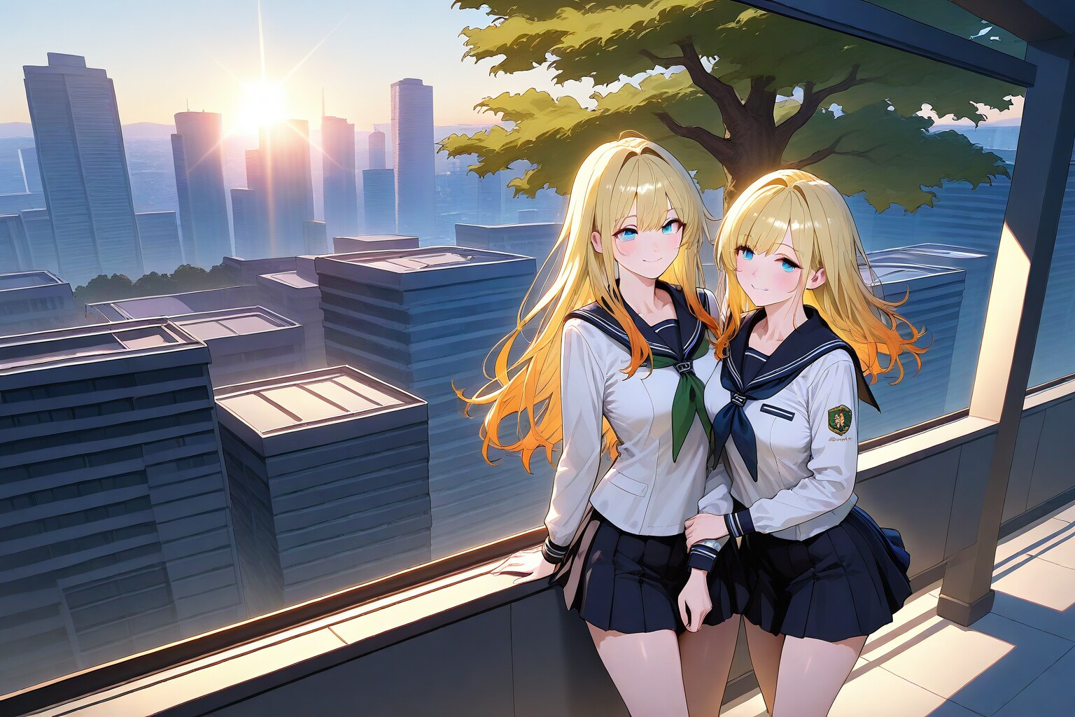 GPU学園 3