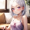 しろ 2枚目