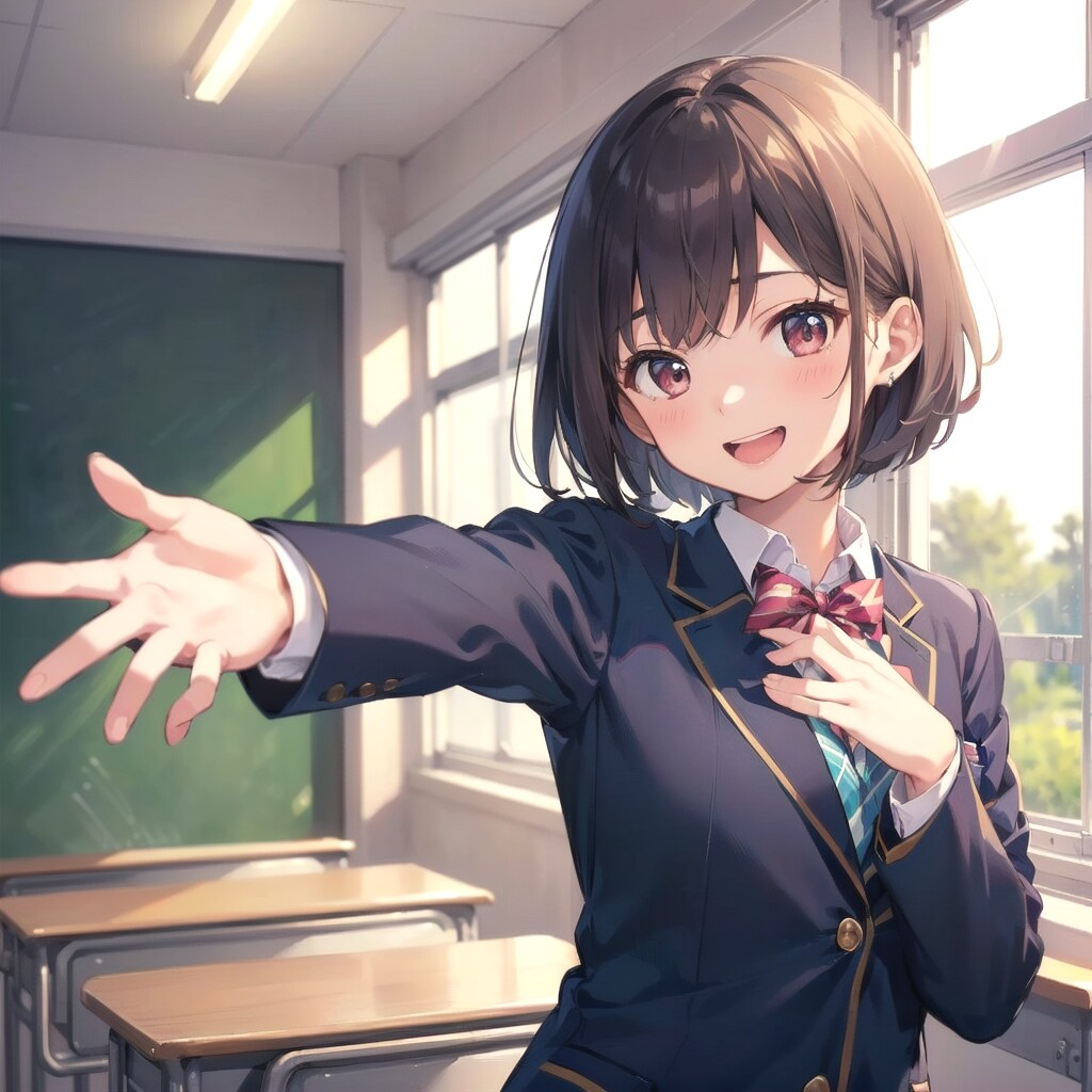 祝♪フォロワー様５００名達成記念♪ | の人気AIイラスト・グラビア