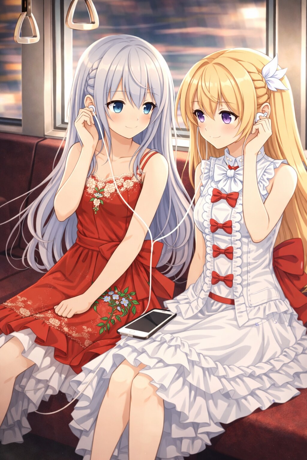 同じ音、同じ時間