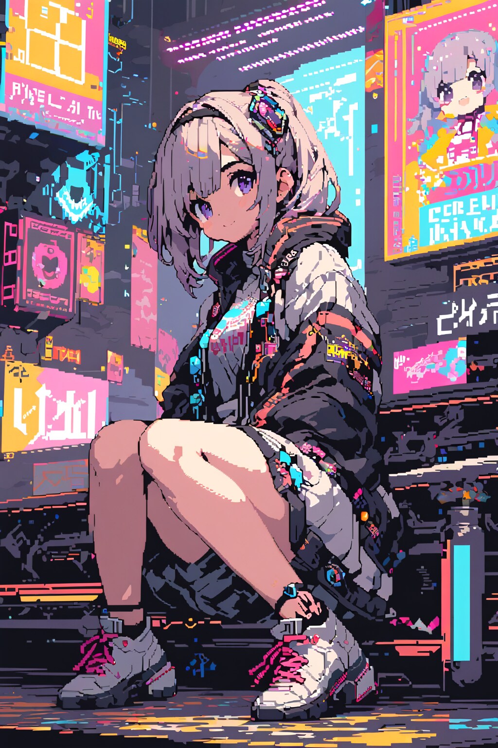 サイバーアキバ
