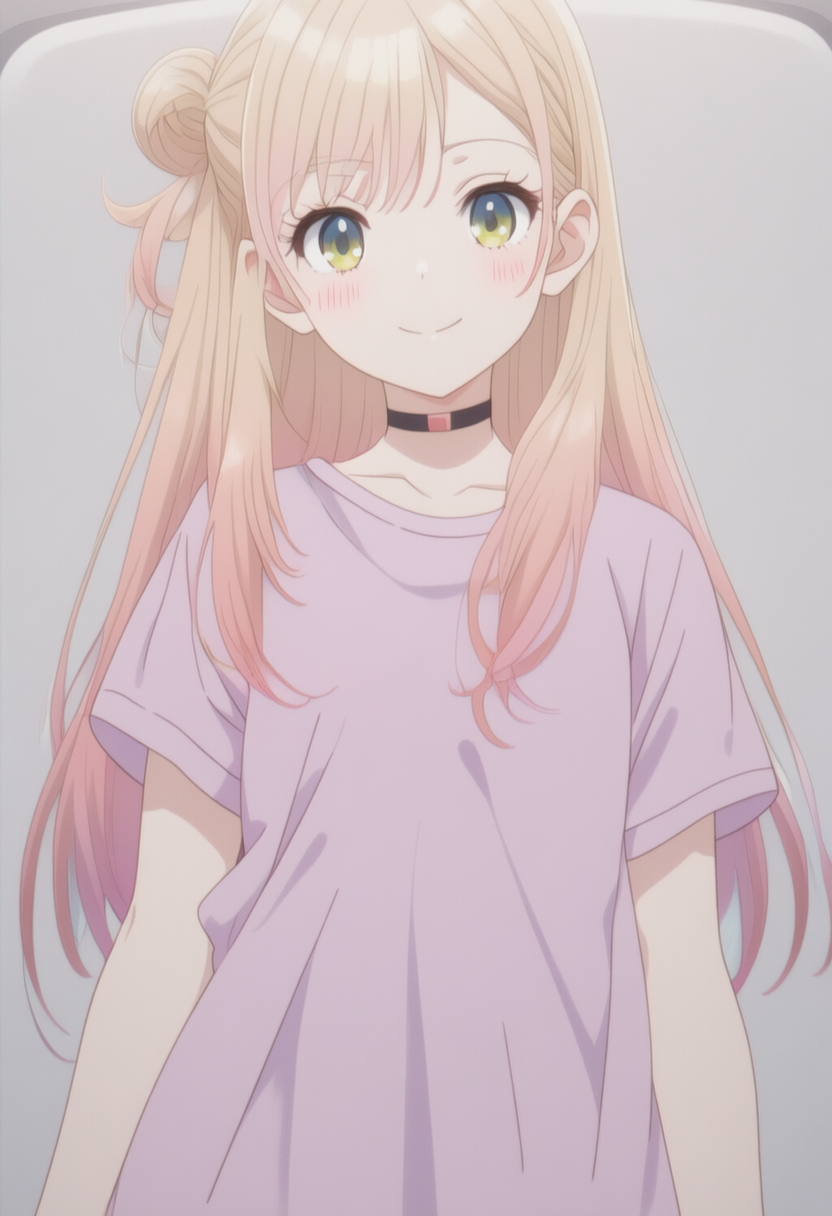 可愛い女の子　761 | の人気AIイラスト・グラビア