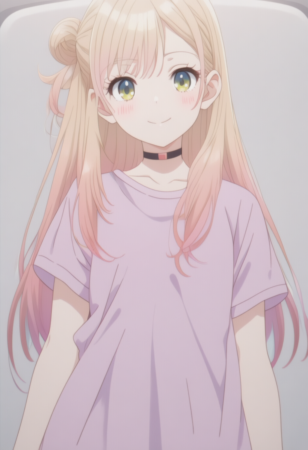 可愛い女の子　761