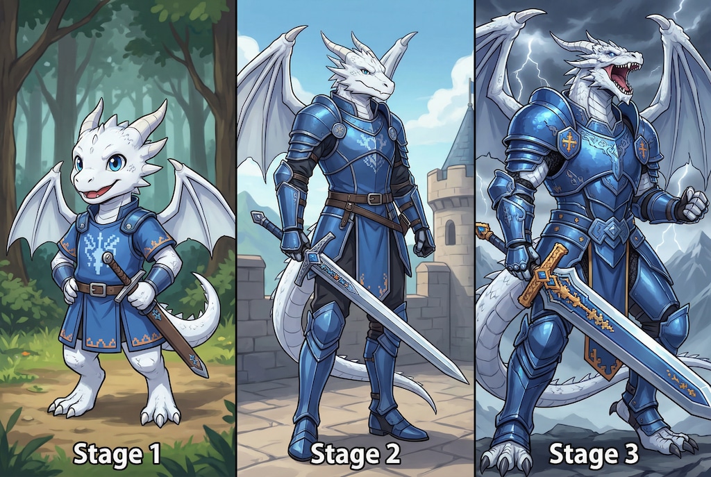 ジーンリンク紹介