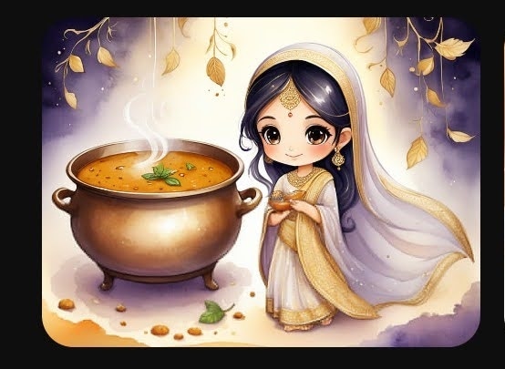 カレー | の人気AIイラスト・グラビア