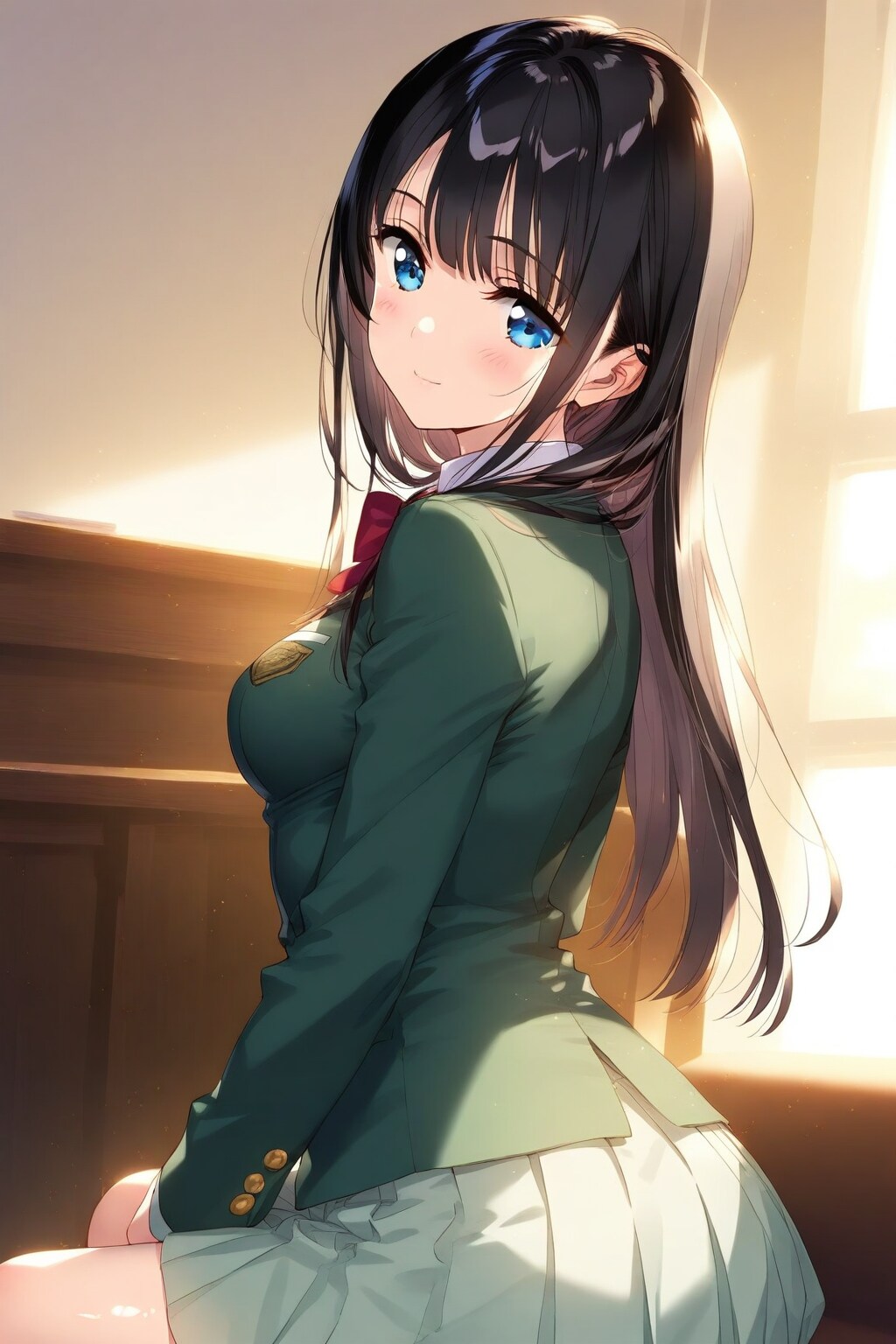 ちょっと、いいかも。