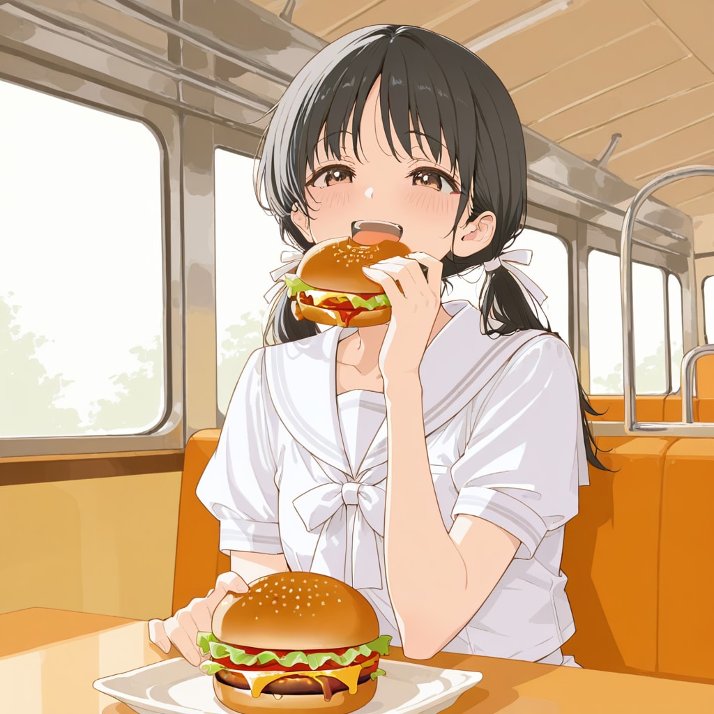より道