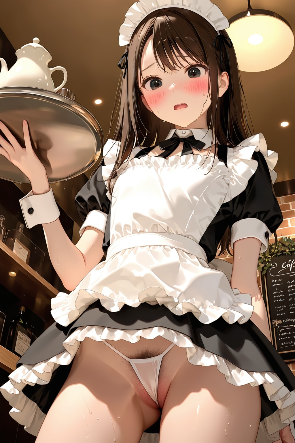 Maid Cafe