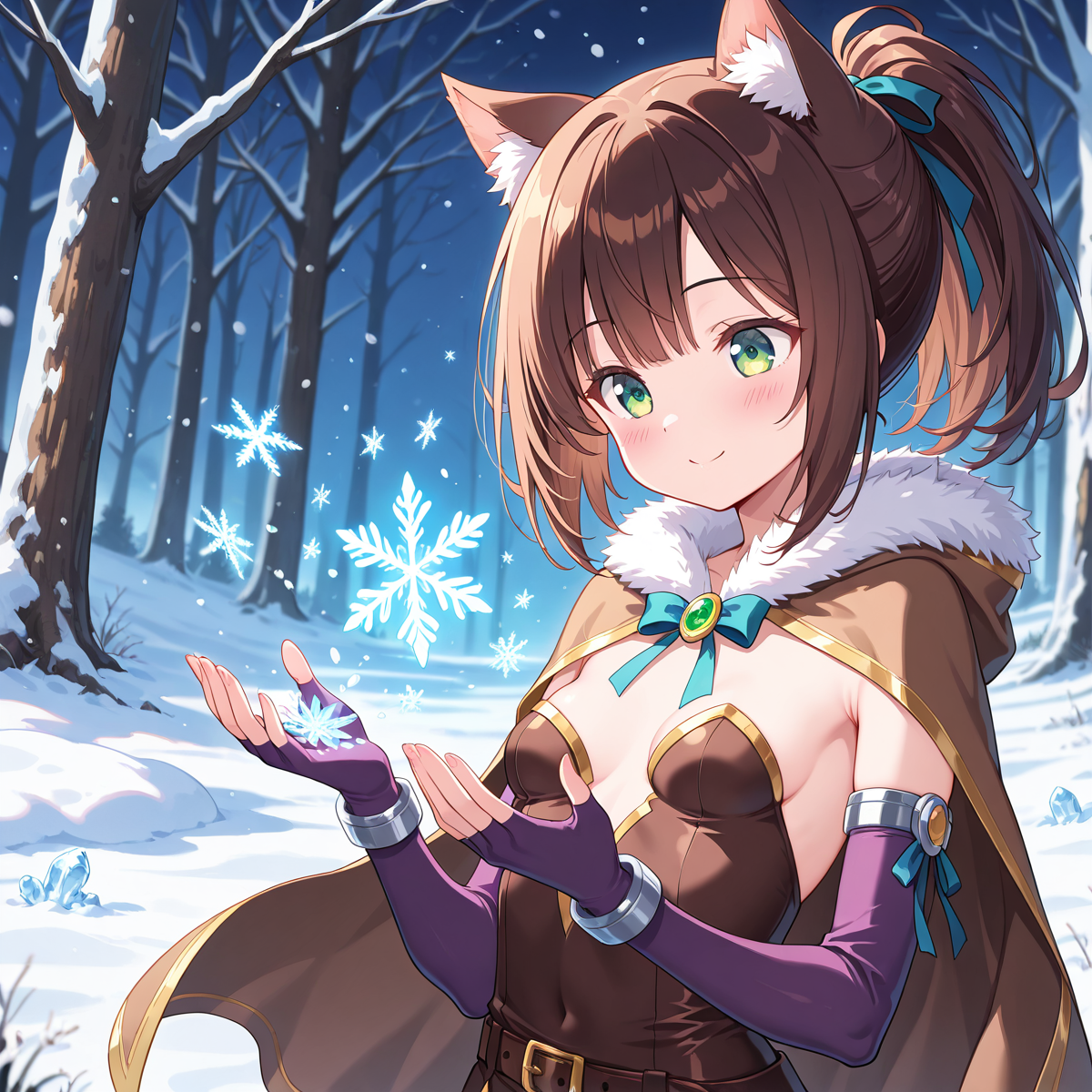 ケミさん