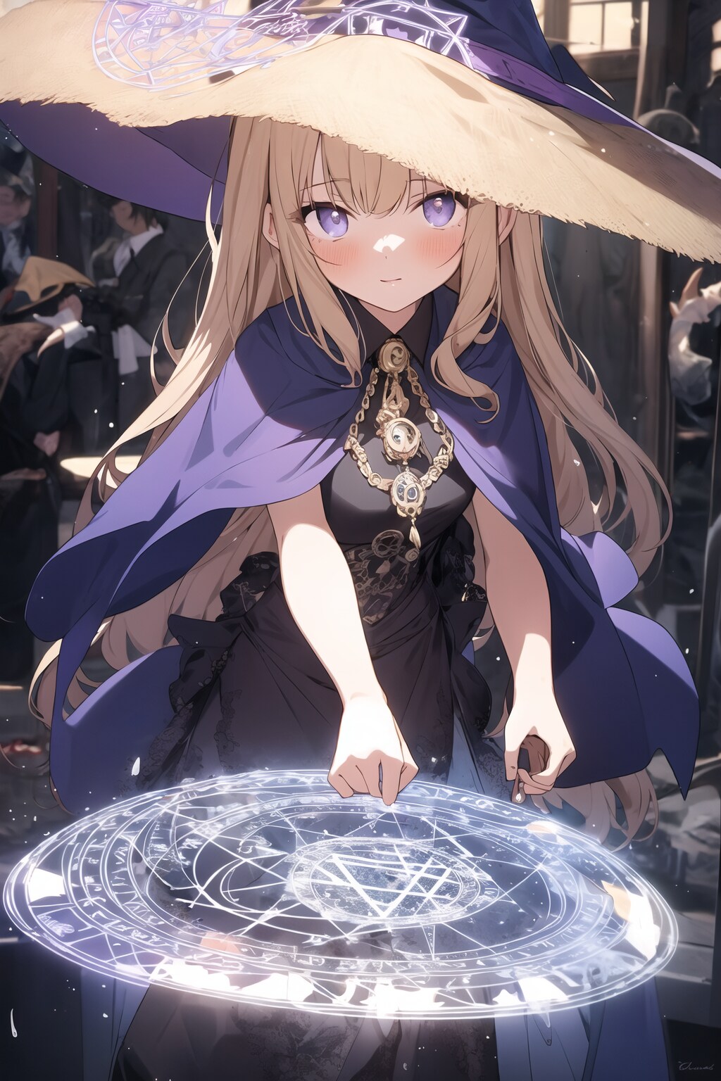 witch
