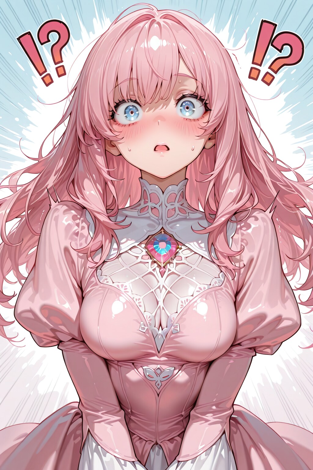 436 ECHIDNAちゃん！
