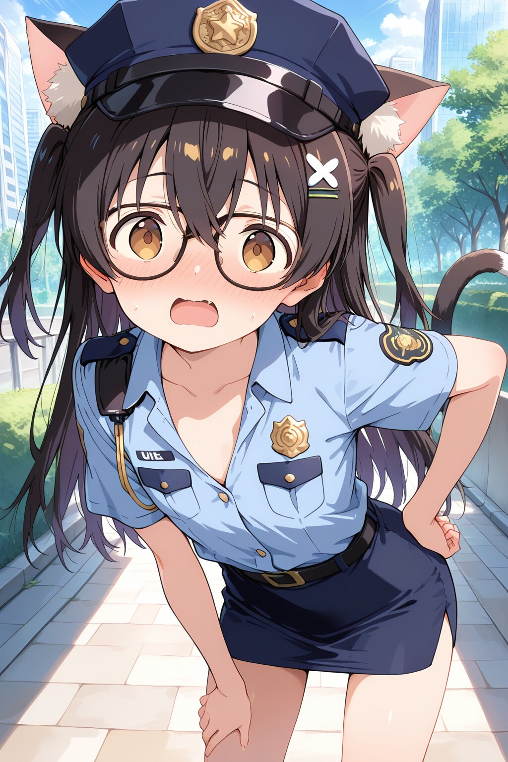 ネコミミポリス2