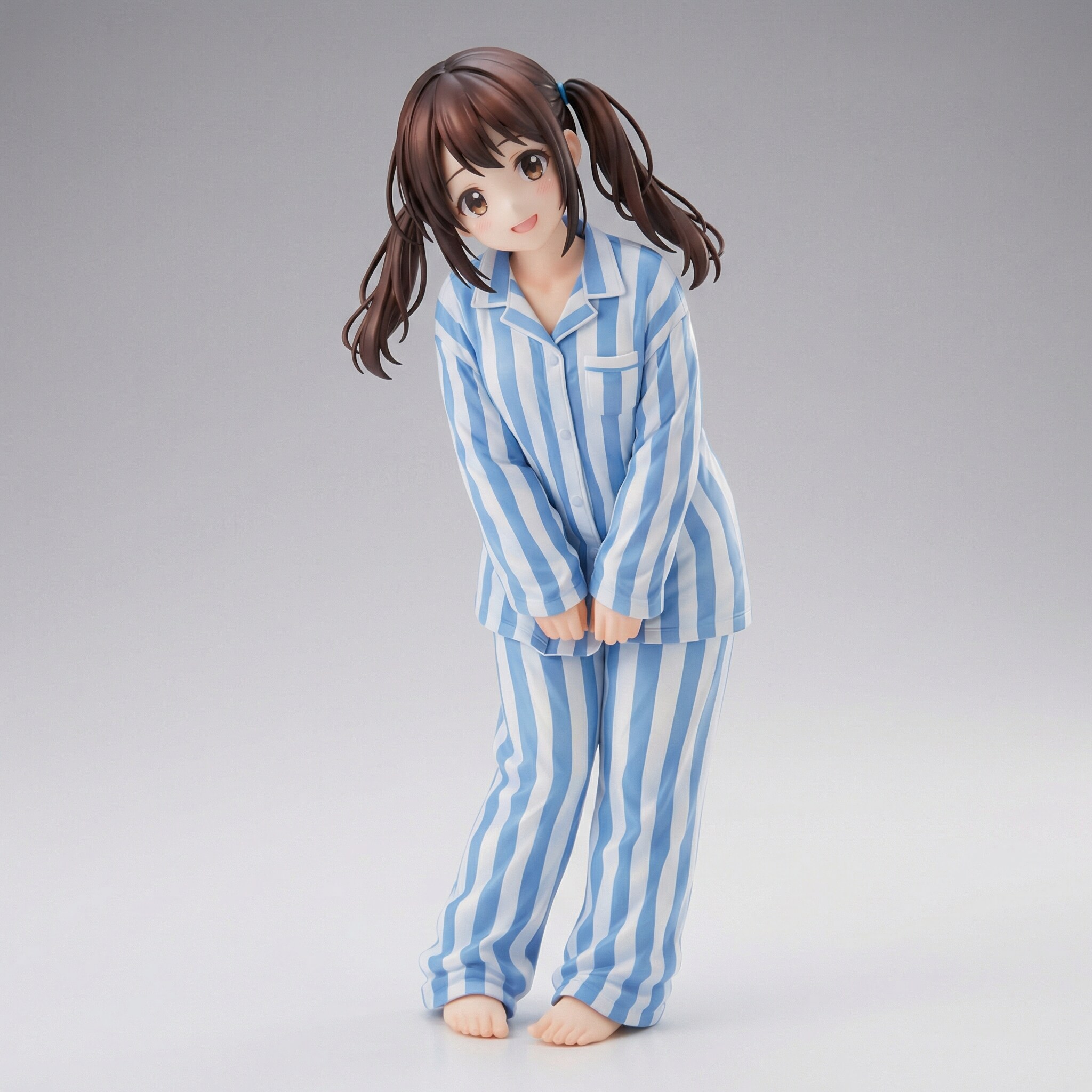 フィギュア | の人気AIイラスト・グラビア