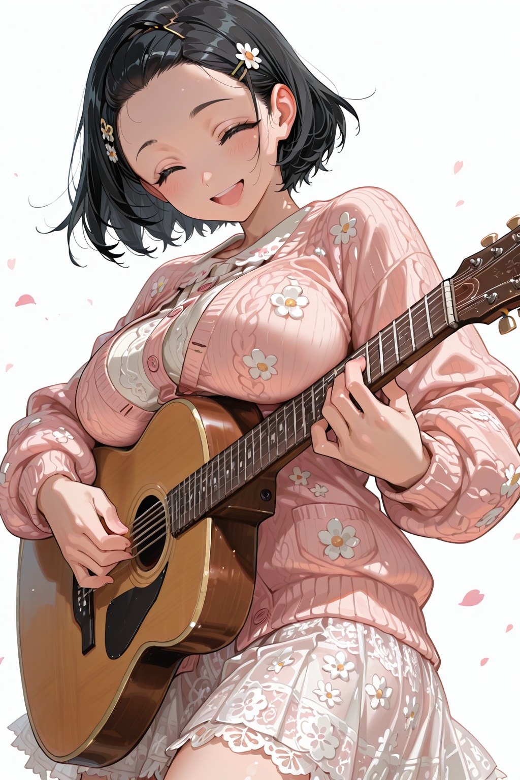 うちの子特集💕 | の人気AIイラスト・グラビア