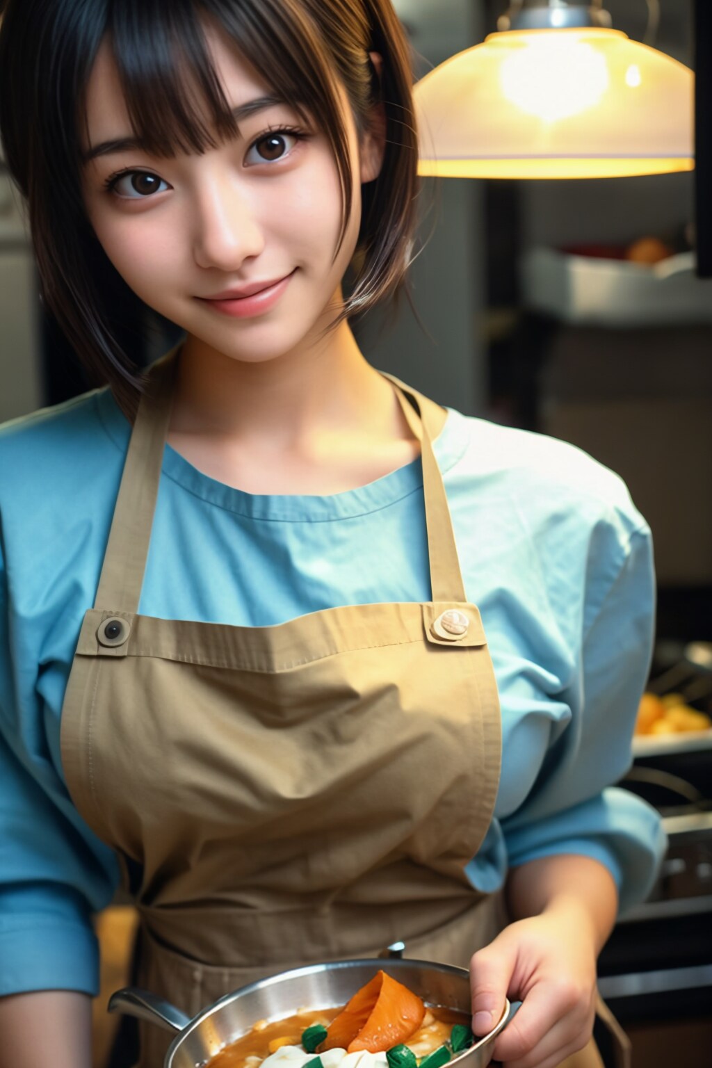 今度入ってきたバイトの子が好み過ぎる件
