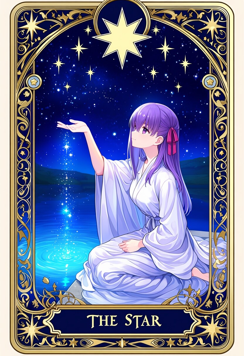 星を掬う夜