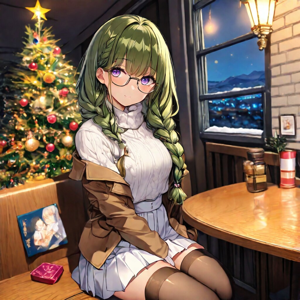 待ち人 | の人気AIイラスト・グラビア