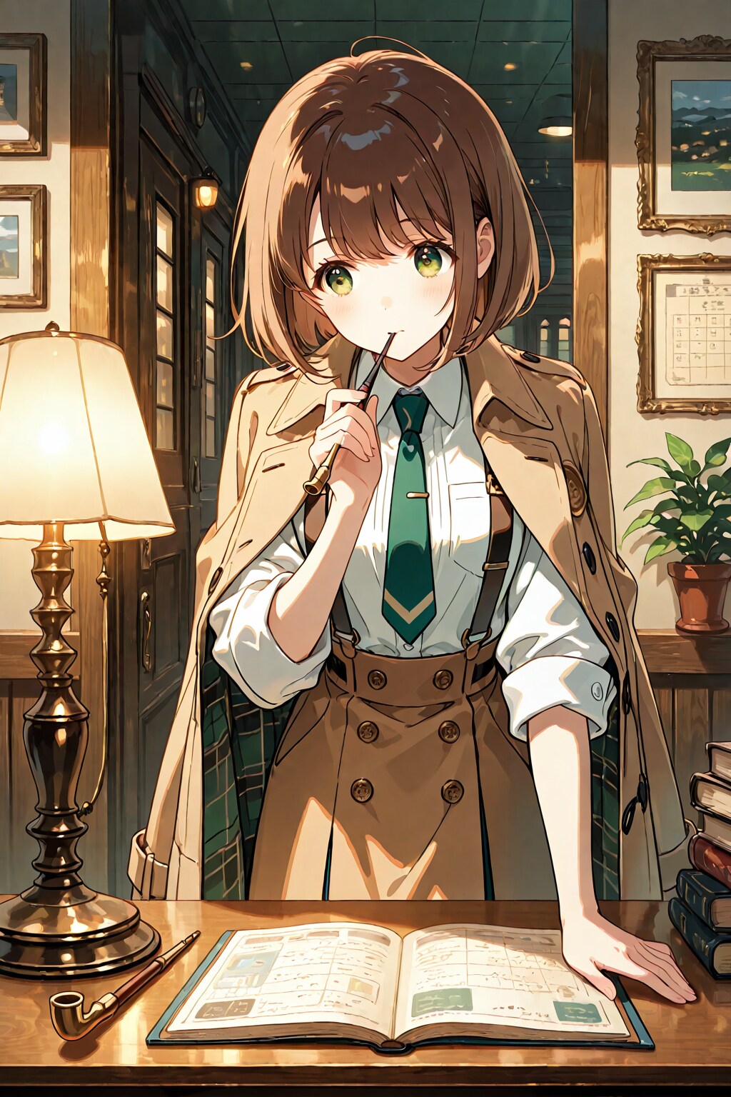 探偵3