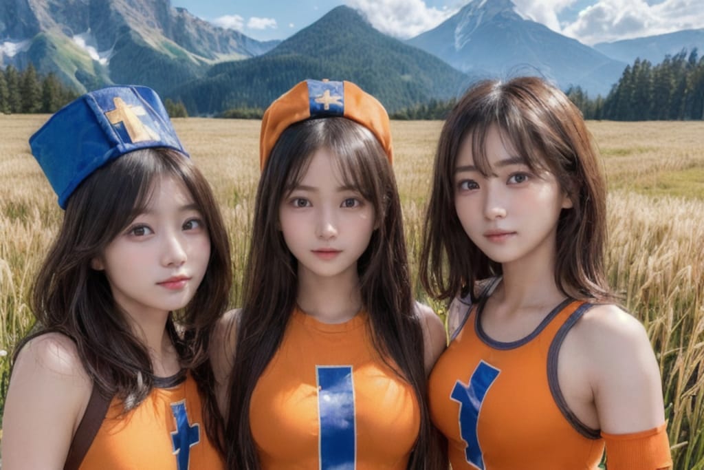 パーティ編成間違えたかな・・・