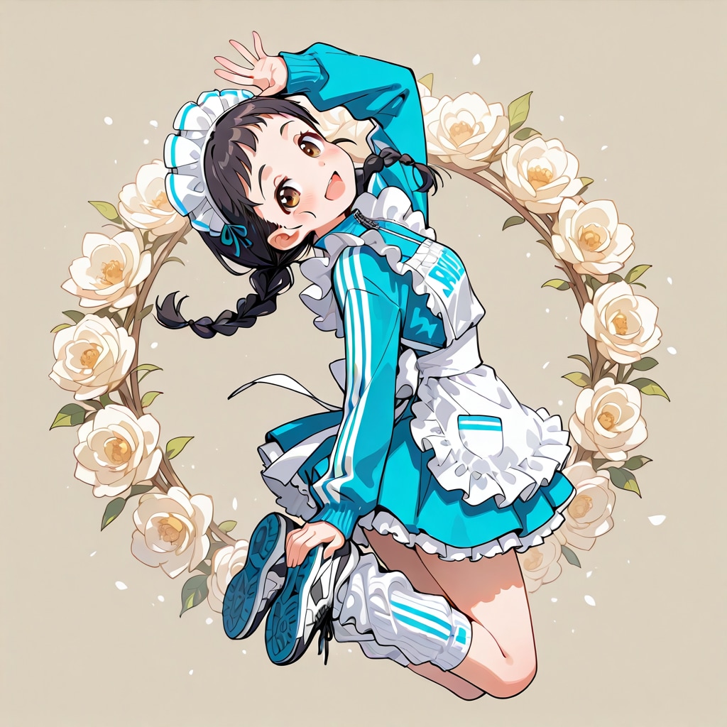 プリンセス 2989 | の人気AIイラスト・グラビア