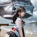 雨（サマーレイン） 8枚目