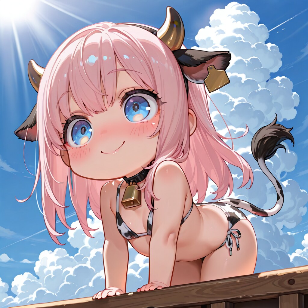 真夏のえきどなちゃん