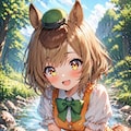 崖の下のゆるもっち 3枚目