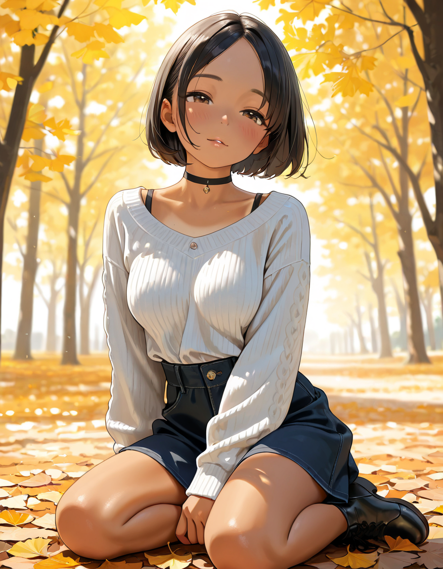 【釣られました】幸多さんのお姉ちゃん