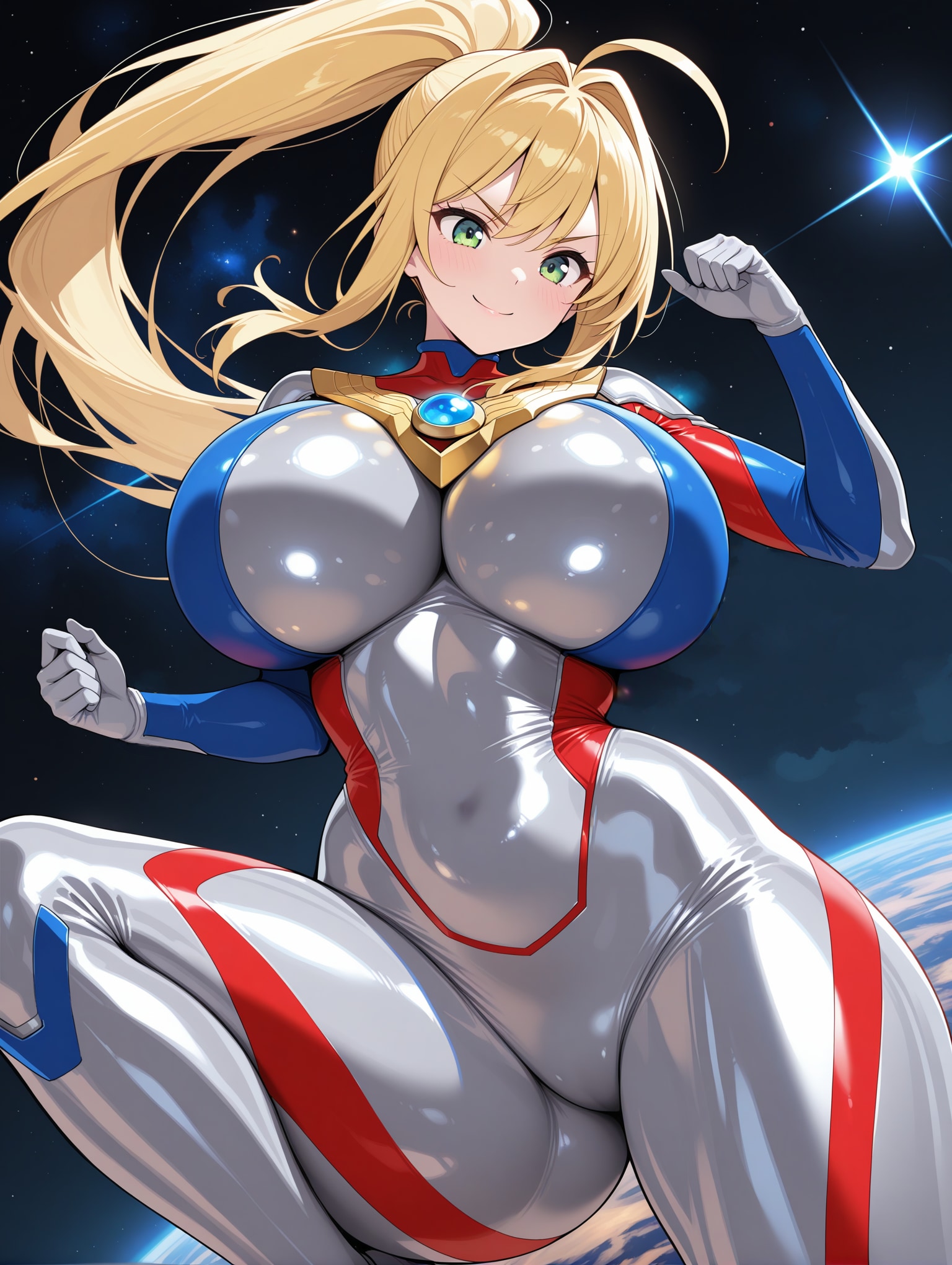 君だけを守りたい