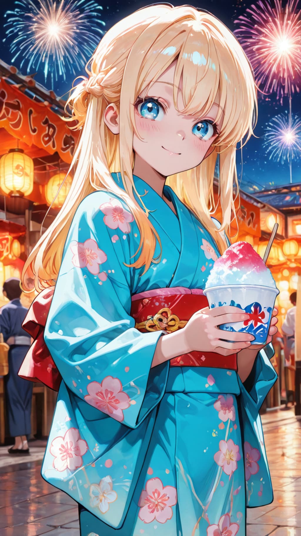 うちの子