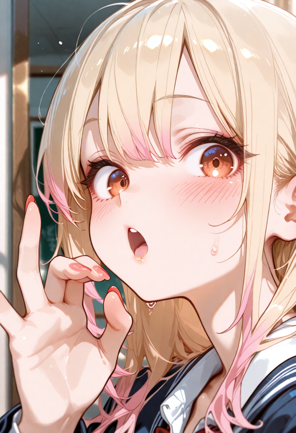 リップサービス