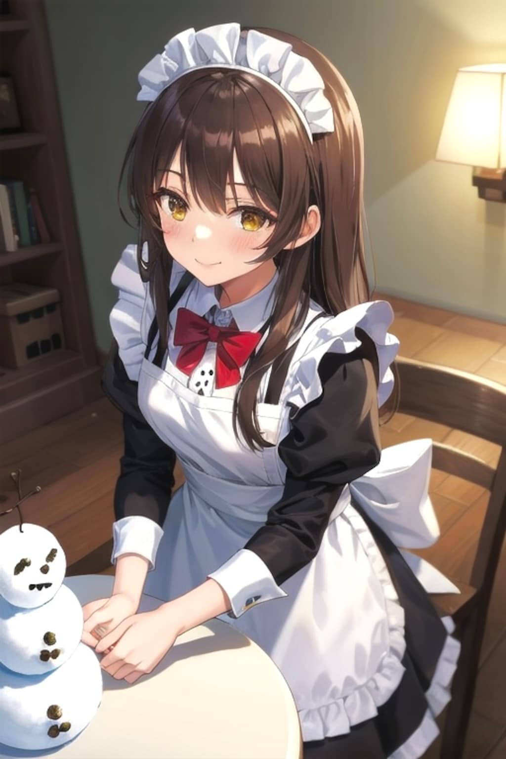 ゆっきー⛄💓だいすき🫶🏻💘