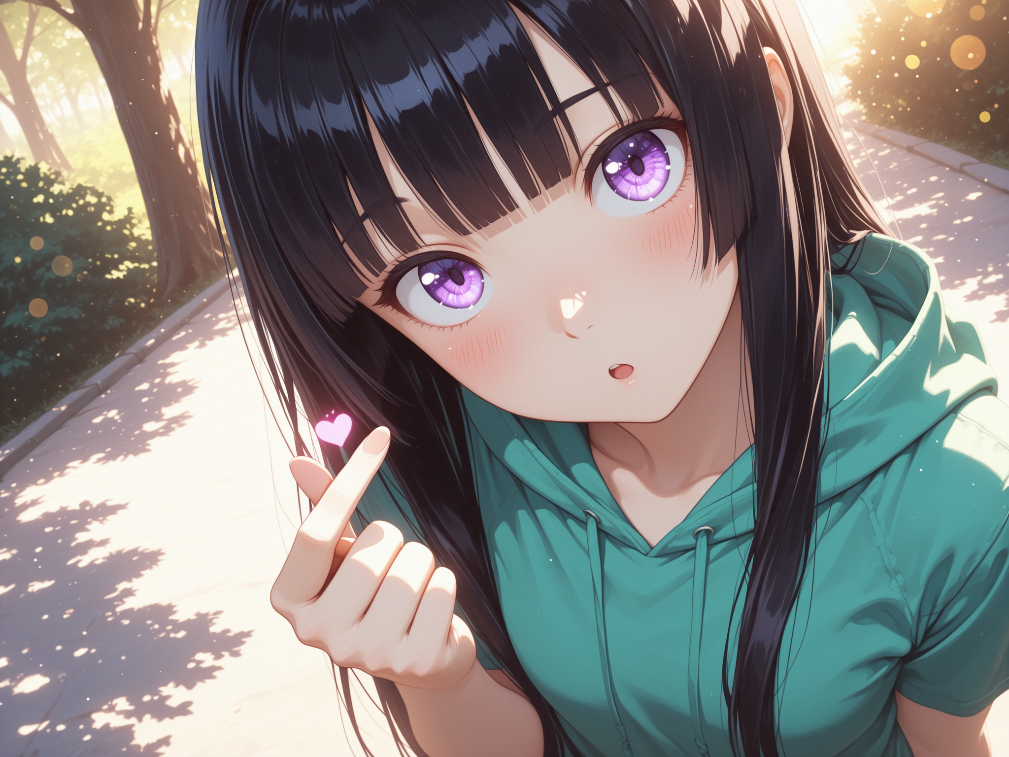 おはよう