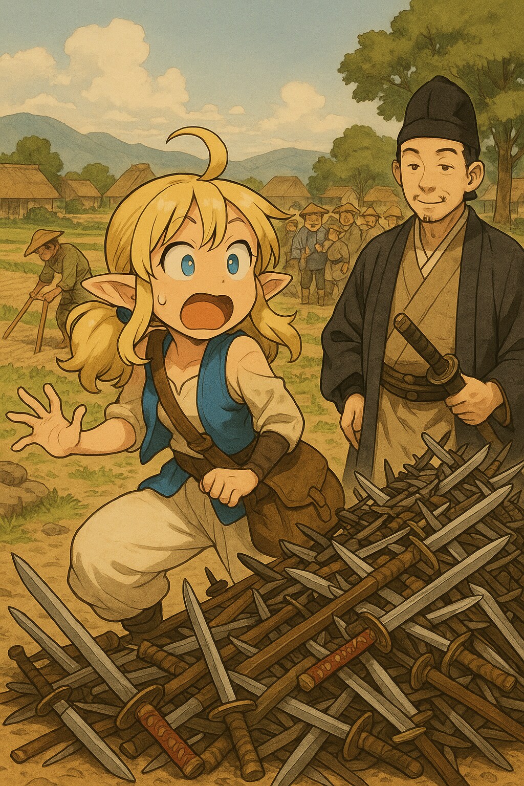 166話③平和の礎