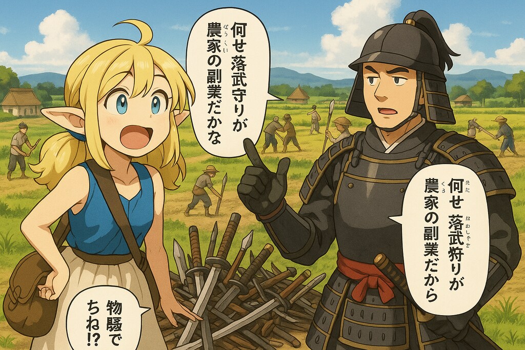 166話③平和の礎