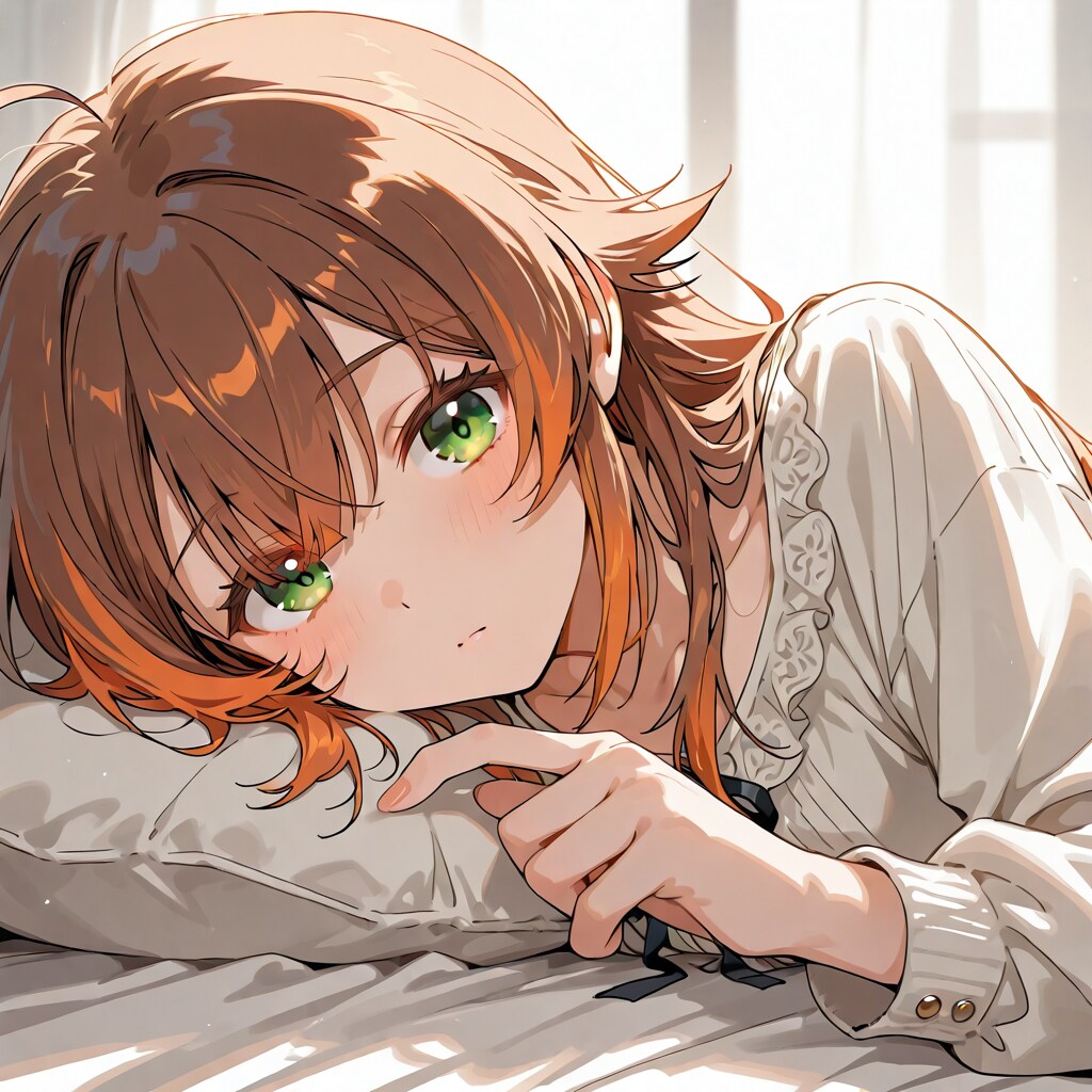 日曜の朝 | の人気AIイラスト・グラビア